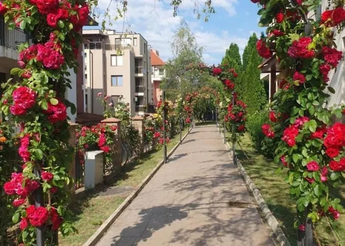 Family Apolon 2* Несебър