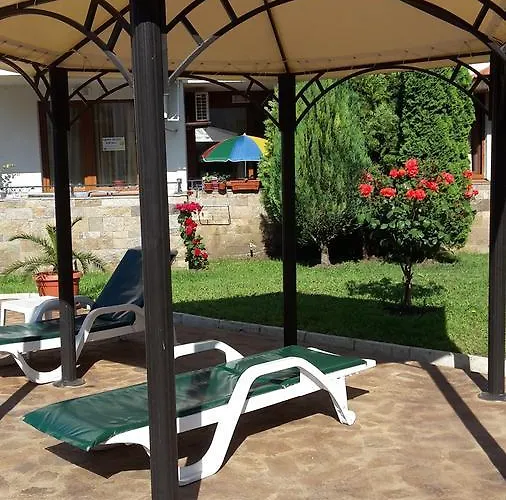 Хотел Family Apolon Несебър