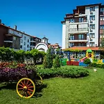 Hotel Family Apolon