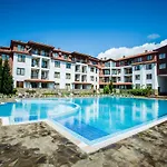 Family Apolon Hotel 2*