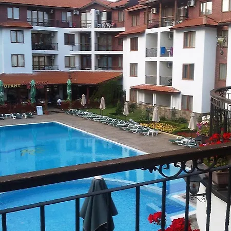 Family Apolon Hotell