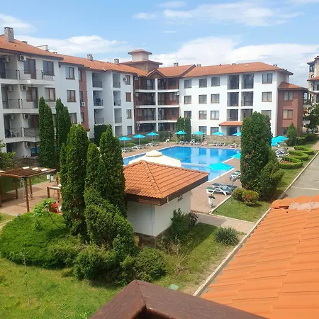 Family Apolon Hotel