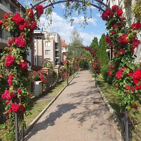 Family Apolon Hotell