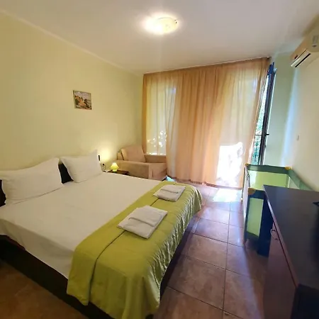 Family Apolon Hotel Nesebar