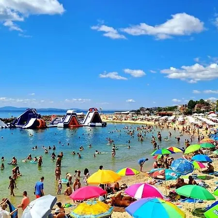 Family Apolon Hotel 2*