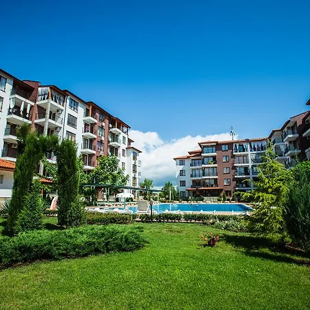 Family Apolon Nesebar