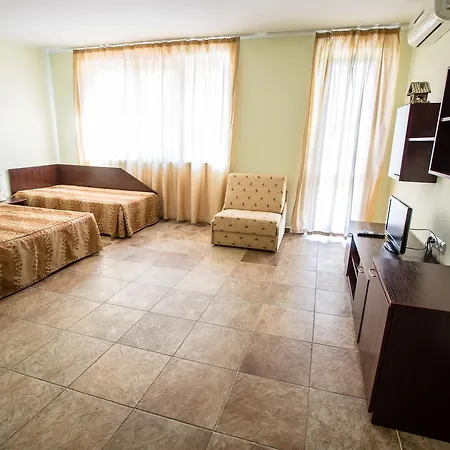 Family Apolon Hotell Nesebar