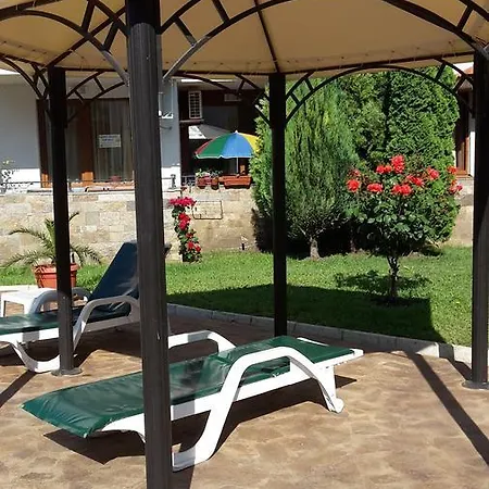 Hotell Family Apolon Nesebar