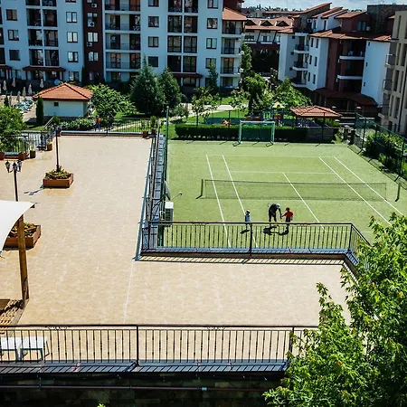 Hotell Family Apolon Nesebar