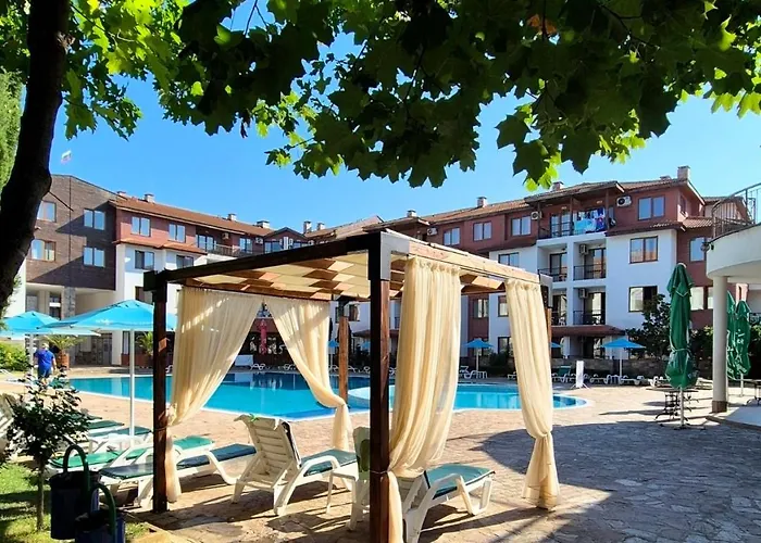 Hotel Family Apolon Nesebar