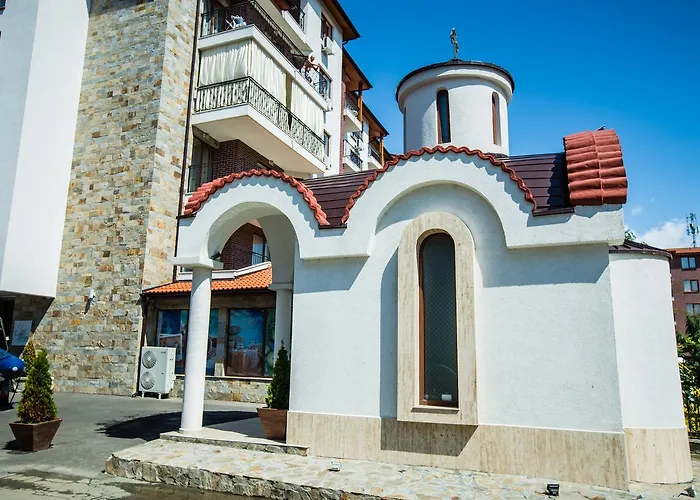 Hotel Family Apolon Nesebar