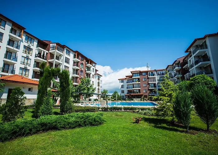 Family Apolon Nesebar