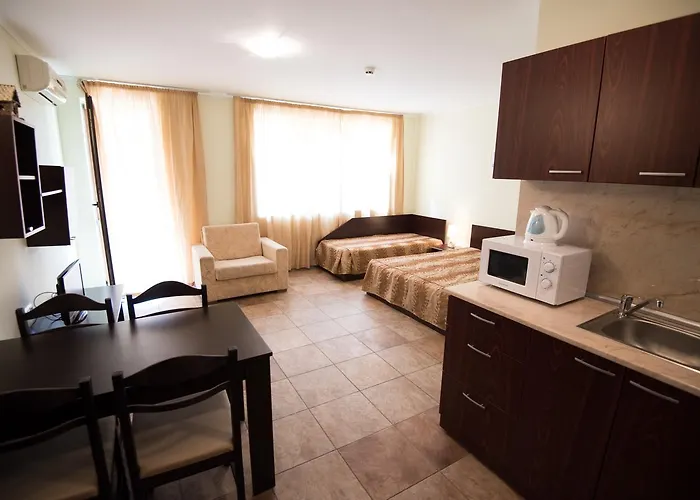 Hotel Family Apolon Nesebar